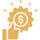 Airport Chauffeur Melbourne Best Price Icon