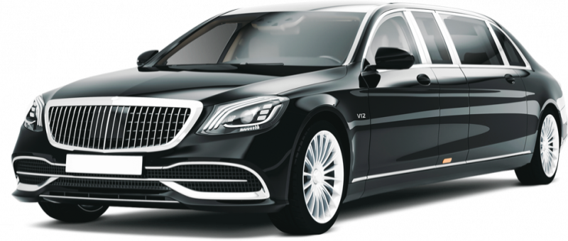 Airport Chauffeur Melbourne Car Image 1