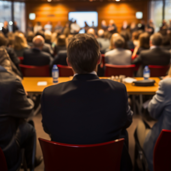 Airport Chauffeur Melbourne Event Image