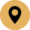Airport Chauffeur Melbourne Location Icon