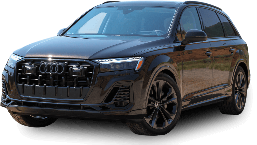 Audi Q7 Image
