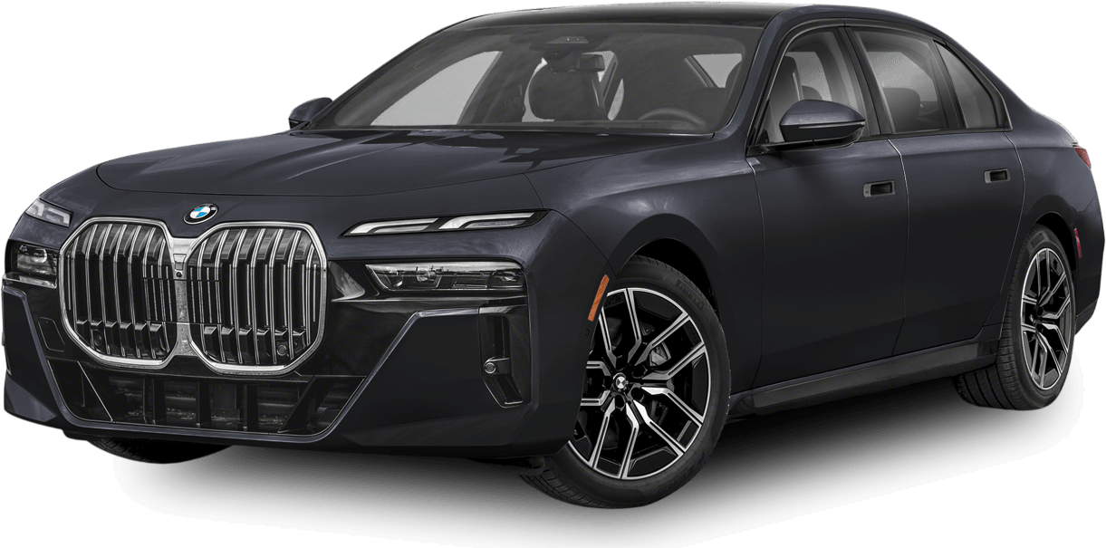 Bmw 7 Series Image