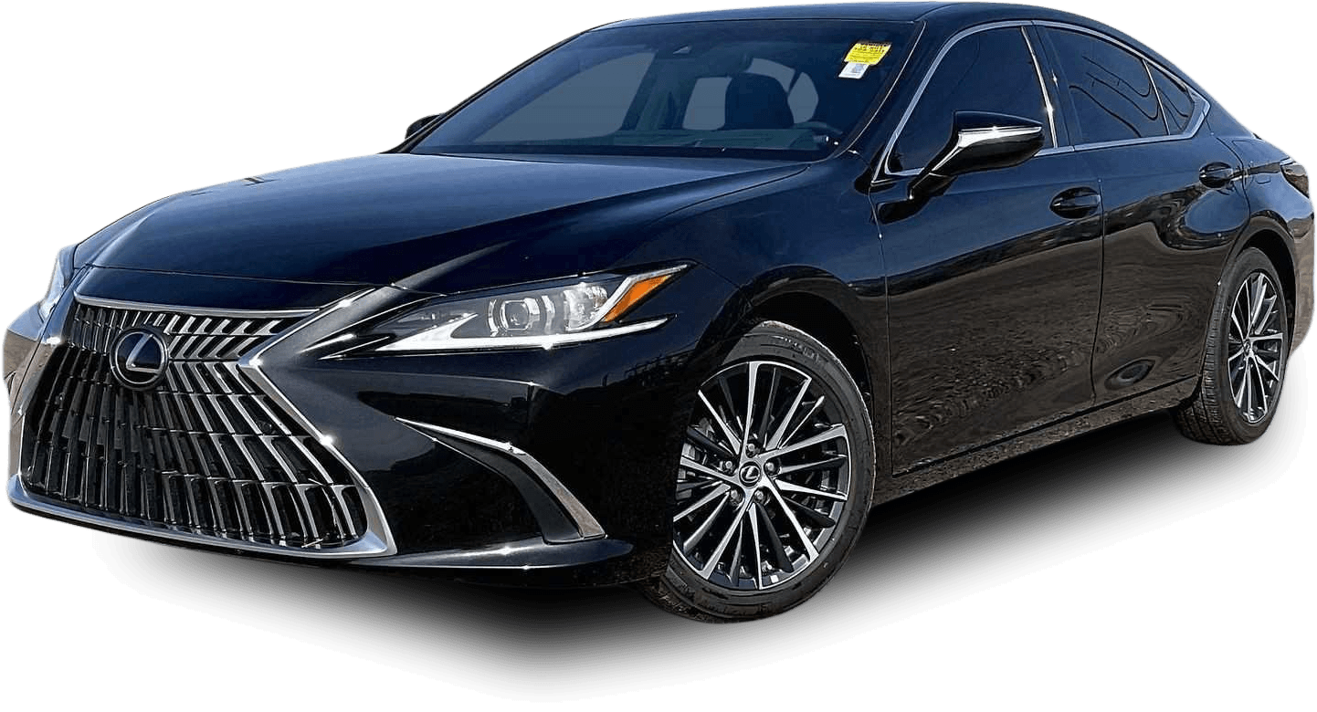 Lexus Es300h Image