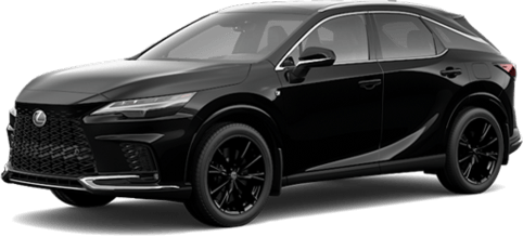 Lexus Rx 350h Image
