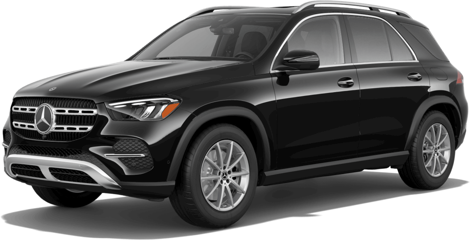 Mercedes Gle Image