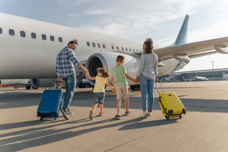 Airport Transfer Image 1