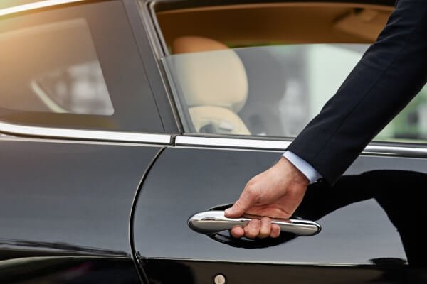 Airport Chauffeur Melbourne