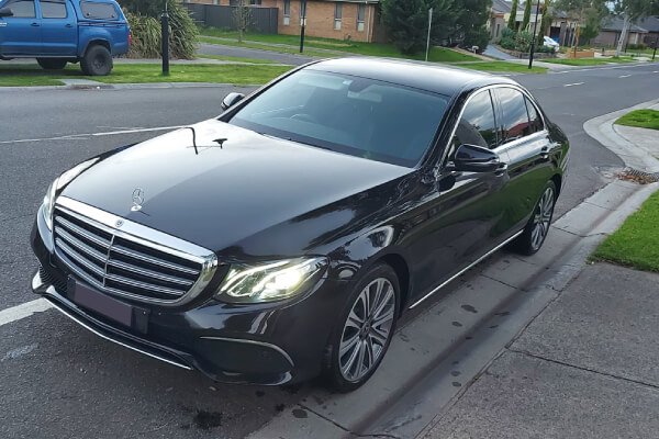 Chauffeur Car Img4