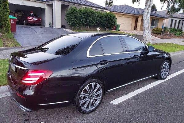 Chauffeur Car Img5